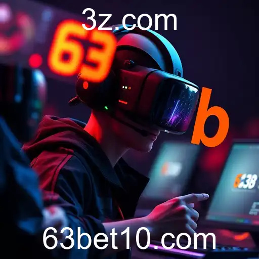 A Expansão e o Impacto da 63b Games em 2026