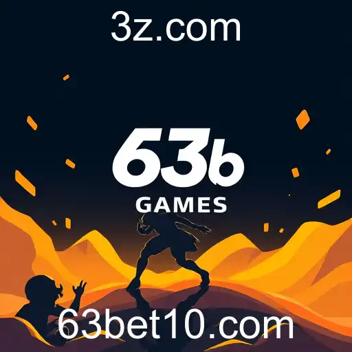 A Ascensão da 63b Games no Cenário Brasileiro