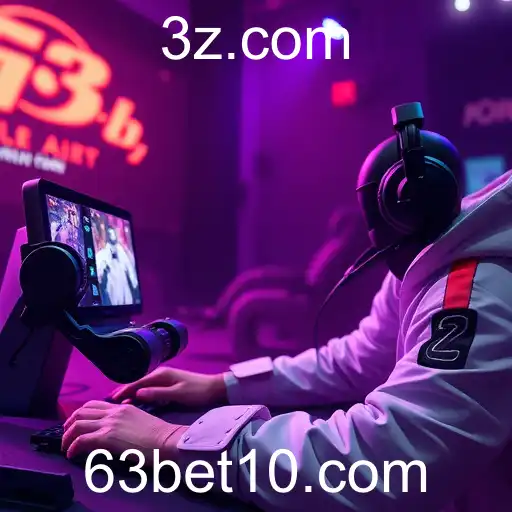 63b: A Revolução do Mercado de Jogos Online