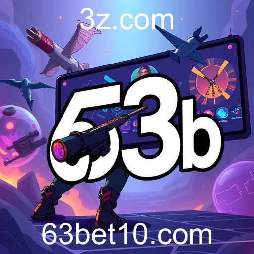 A Ascensão do 63b no Cenário dos Jogos Virtuais