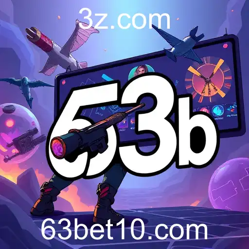 A Ascensão do 63b no Cenário dos Jogos Virtuais