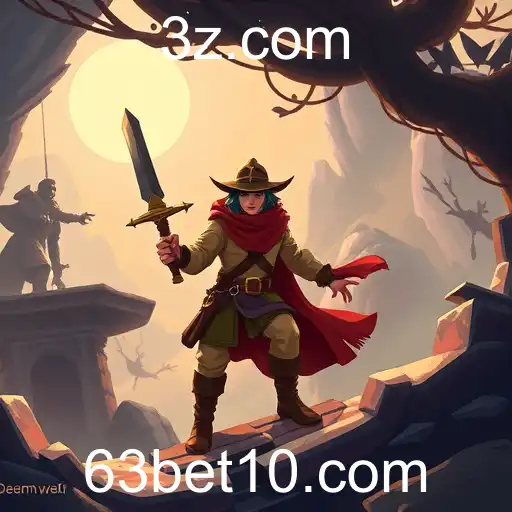 A Fascinação por Adventure Quests: Explorando Novos Mundos Nos Jogos Digitais