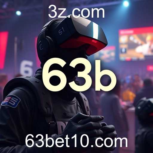 Ascensão do 63b e o Futuro dos Jogos Online