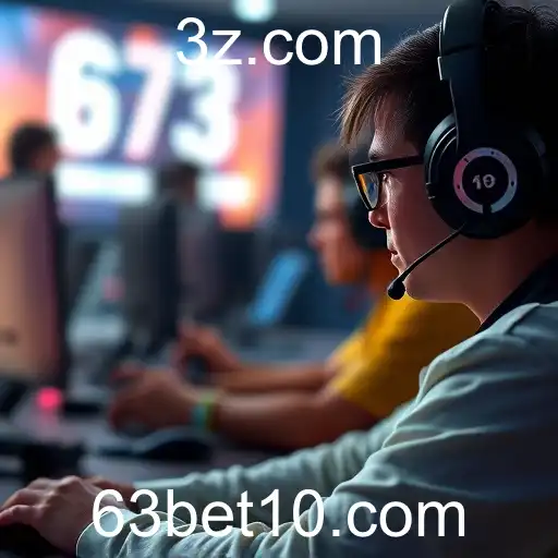Revolução dos Jogos: A Ascensão dos eSports em 2026