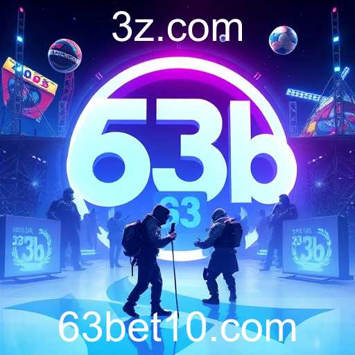 A Evolução de 63b no Cenário de Jogos Online
