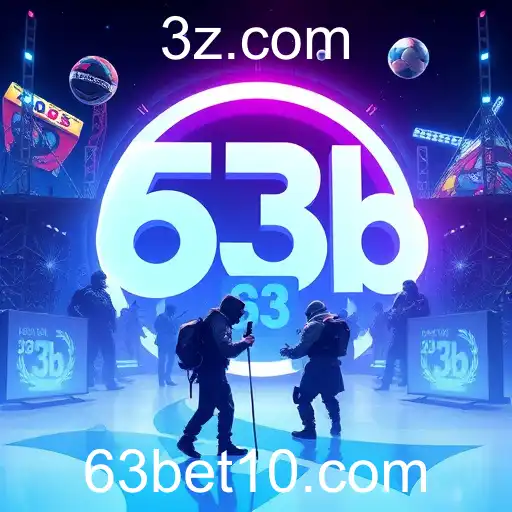 A Evolução de 63b no Cenário de Jogos Online