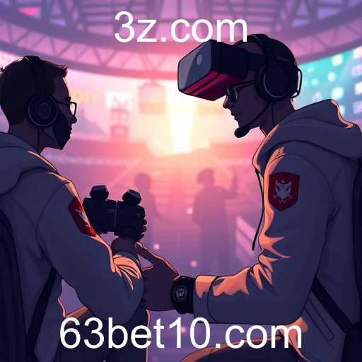 O Futuro dos Jogos com 63b