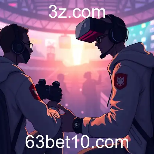O Futuro dos Jogos com 63b