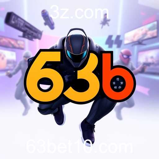Tendências e novidades do 63b: o futuro dos jogos online