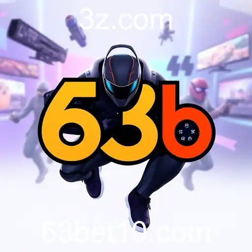 Tendências e novidades do 63b: o futuro dos jogos online