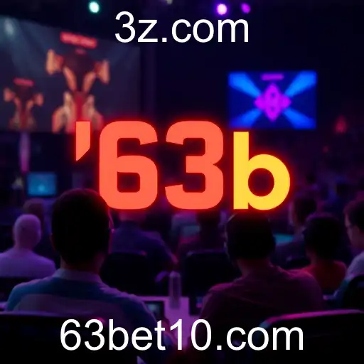 Cultura Gaming em Alta: Conheça a 63b