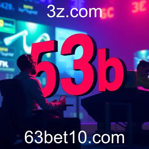 A Evolução e Ascensão do 63b no Mundo dos Jogos