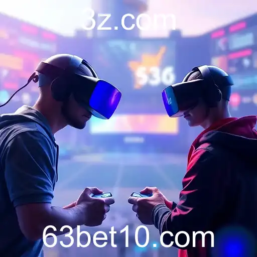 Inovações e Tendências nos Jogos Online em 2026