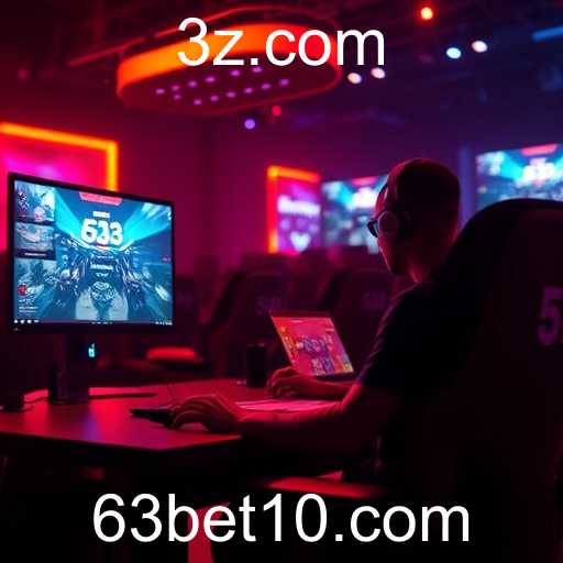 A Ascensão do 63b e a Evolução dos Jogos Online