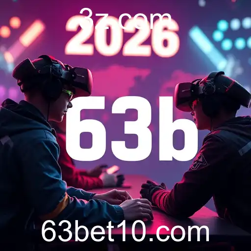 Revolução no Mundo dos Jogos: 63b Lidera Tendências
