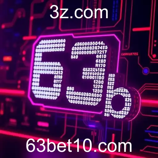 Revoluções no Mundo dos Jogos com 63b