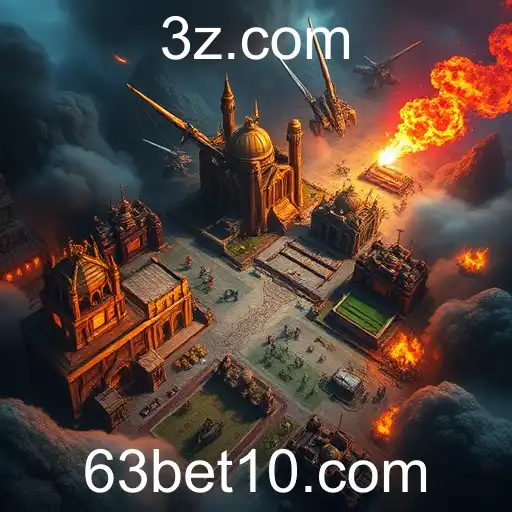 A Revolução dos Jogos com 63b: Tendências e Inovações