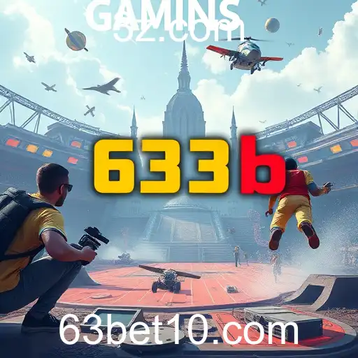 Inovação e Estratégia no Mundo 63b dos Jogos