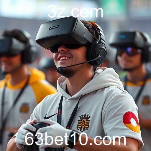 Novidades e Tendências no Mundo dos Jogos em 2026