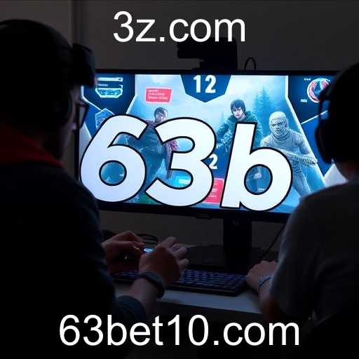 O Impacto de 63b no Mundo dos Jogos Online