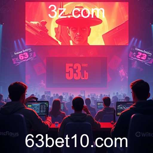 O Impacto do 63b nos Jogos Online em 2026