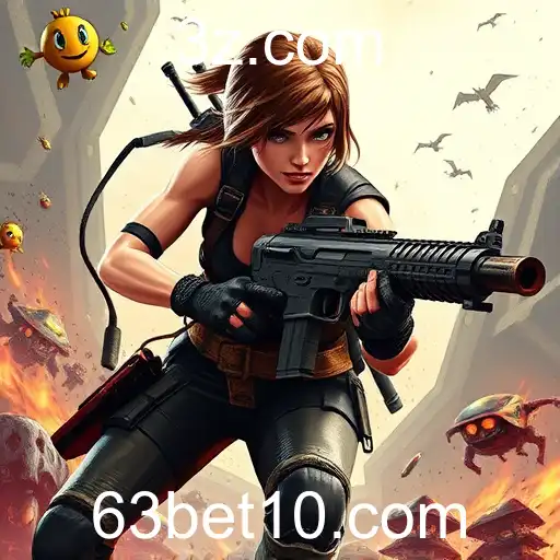 Tendências e Inovações no Mercado de Jogos 63b em 2026