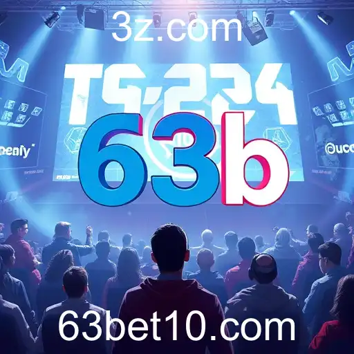 A Revolução do Jogo Online: O Impacto do 63b