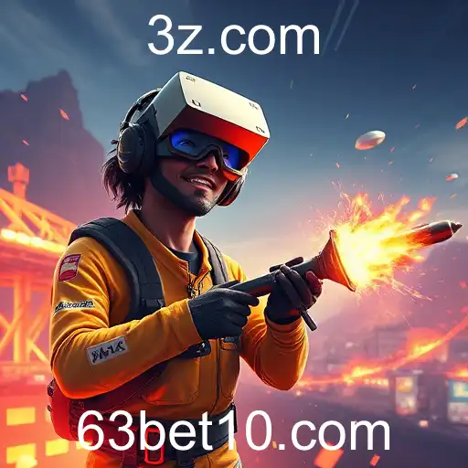 A Nova Era dos Jogos com 63b