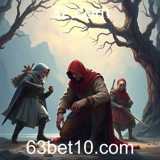 Nova Era dos Jogos Online com o 63b