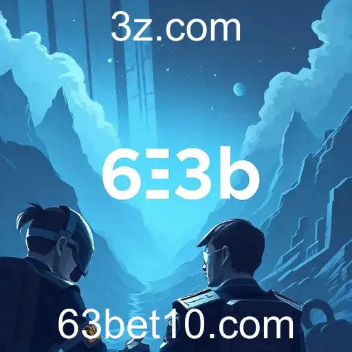 A Revolução dos Jogos Digitais: Como '63b' Está Transformando o Cenário