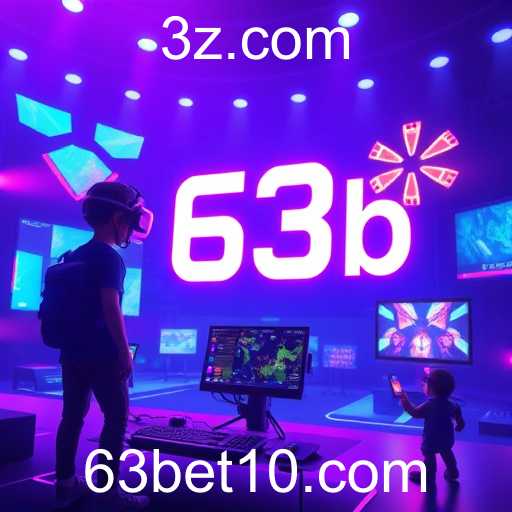 A Revolução dos Jogos em 2026: A Ascenção do 63b