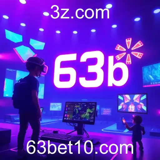 A Revolução dos Jogos em 2026: A Ascenção do 63b