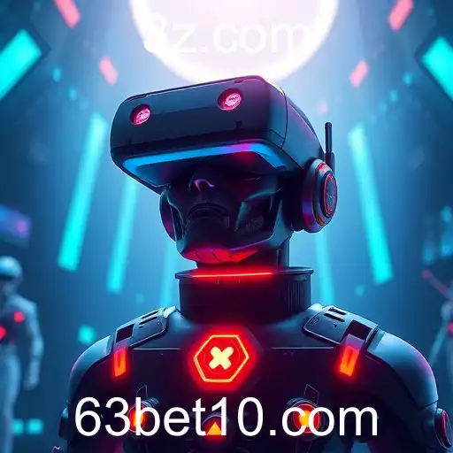 A Revolução dos Jogos com 63b