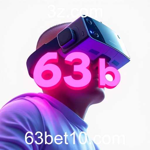 Revolução no Mundo dos Jogos: O Impacto de '63b'