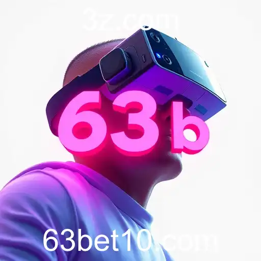 Revolução no Mundo dos Jogos: O Impacto de '63b'