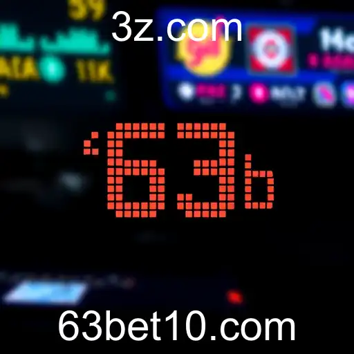 Ascensão do '63b' no mundo dos jogos