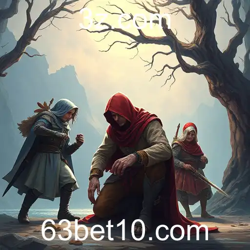 Explorando o Fascinante Mundo dos Jogos de RPG