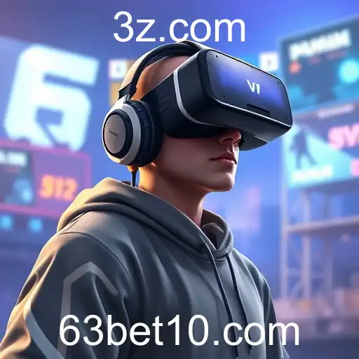 63b Revoluciona a Experiência de Jogos em 2026